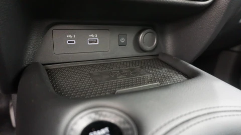 Nissan Juke DIG-T 84 kW (114 CV) DCT 7V N-Connecta