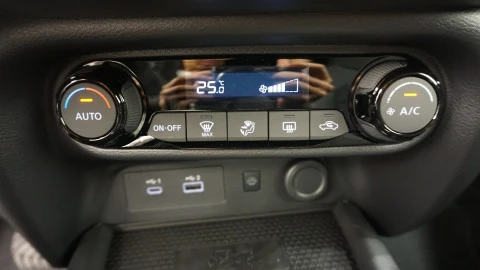 Nissan Juke DIG-T 84 kW (114 CV) DCT 7V N-Connecta