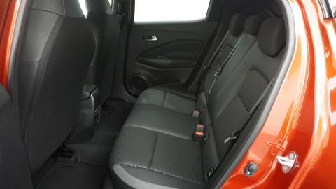 Nissan Juke DIG-T 84 kW (114 CV) DCT 7V N-Connecta