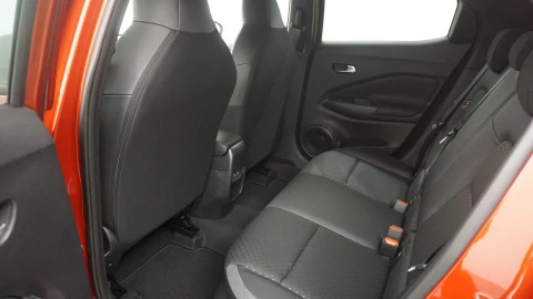 Nissan Juke DIG-T 84 kW (114 CV) DCT 7V N-Connecta