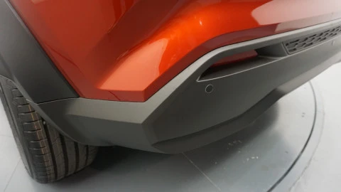 Nissan Juke DIG-T 84 kW (114 CV) DCT 7V N-Connecta
