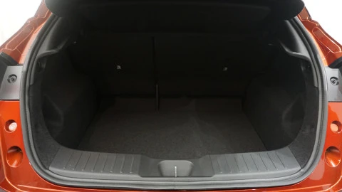 Nissan Juke DIG-T 84 kW (114 CV) DCT 7V N-Connecta
