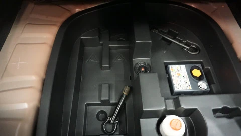 Nissan Juke DIG-T 84 kW (114 CV) DCT 7V N-Connecta