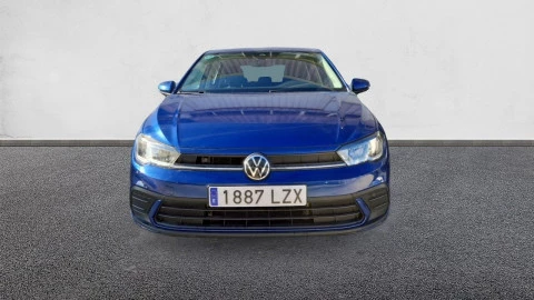 Volkswagen Polo Life 1.0 TSI 70kW (95CV)