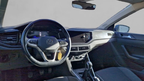 Volkswagen Polo Life 1.0 TSI 70kW (95CV)