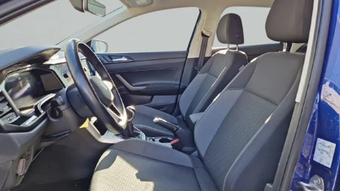 Volkswagen Polo Life 1.0 TSI 70kW (95CV)