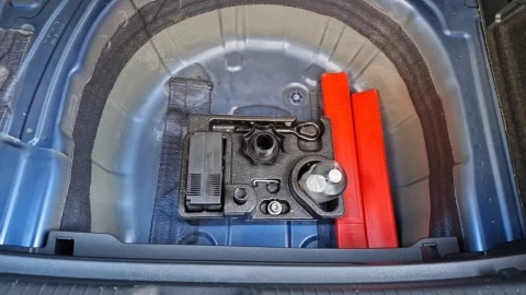 Volkswagen Polo Life 1.0 TSI 70kW (95CV)