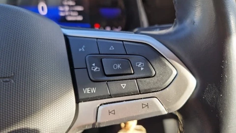 Volkswagen Polo Life 1.0 TSI 70kW (95CV)