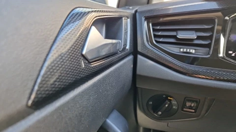 Volkswagen Polo Life 1.0 TSI 70kW (95CV)