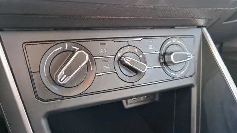 Volkswagen Polo Life 1.0 TSI 70kW (95CV)