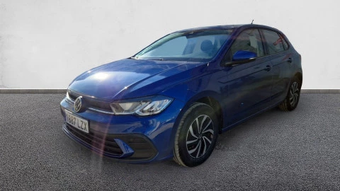 Volkswagen Polo Life 1.0 TSI 70kW (95CV)