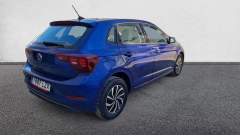 Volkswagen Polo Life 1.0 TSI 70kW (95CV)