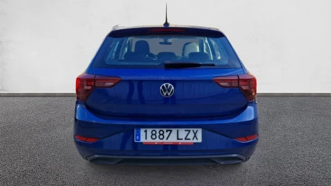 Volkswagen Polo Life 1.0 TSI 70kW (95CV)