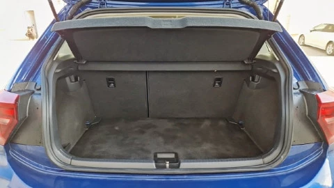 Volkswagen Polo Life 1.0 TSI 70kW (95CV)