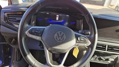 Volkswagen Polo Life 1.0 TSI 70kW (95CV)