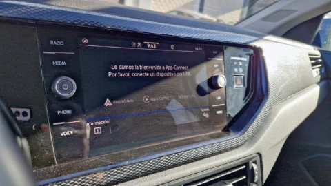 Volkswagen Polo Life 1.0 TSI 70kW (95CV)