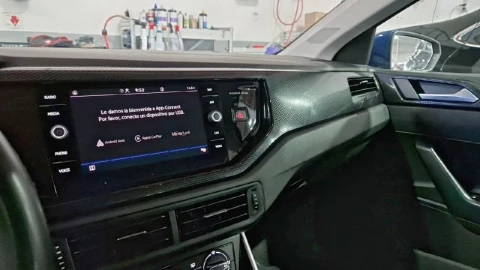 Volkswagen Polo Life 1.0 TSI 70kW (95CV)