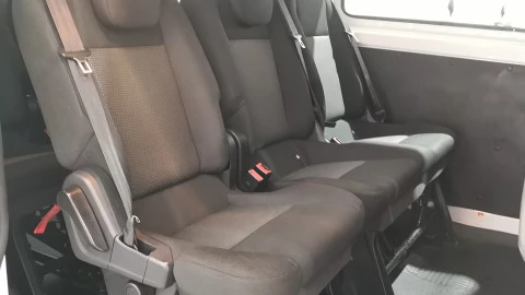 Ford Transit Custom  2.0 TDCI 77kW 320 L1 Ambiente