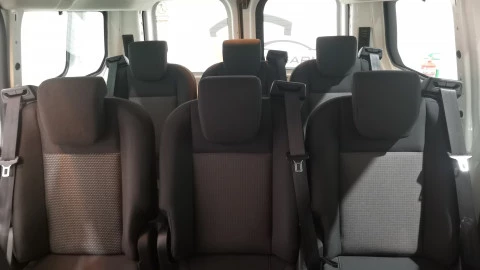 Ford Transit Custom  2.0 TDCI 77kW 320 L1 Ambiente