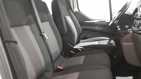 Ford Transit Custom  2.0 TDCI 77kW 320 L1 Ambiente