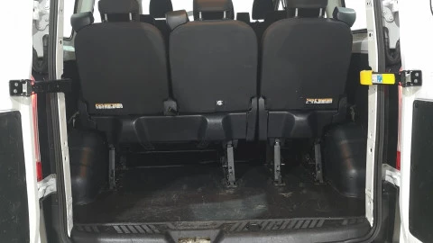 Ford Transit Custom  2.0 TDCI 77kW 320 L1 Ambiente