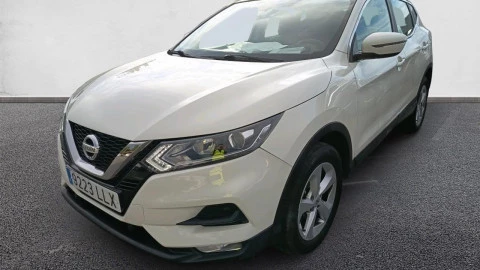 Nissan Qashqai DIG-T 103kW (140CV) mHEV 4x2 Acenta