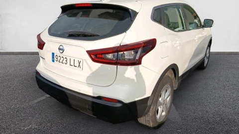 Nissan Qashqai DIG-T 103kW (140CV) mHEV 4x2 Acenta