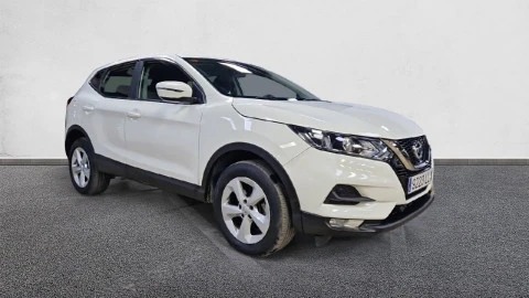 Nissan Qashqai DIG-T 103 kW (140 CV) E6D ACENTA