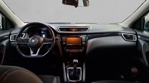 Nissan Qashqai DIG-T 103 kW (140 CV) E6D ACENTA
