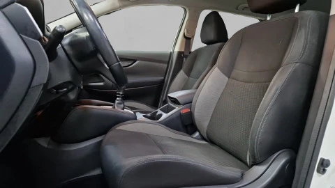 Nissan Qashqai DIG-T 103 kW (140 CV) E6D ACENTA