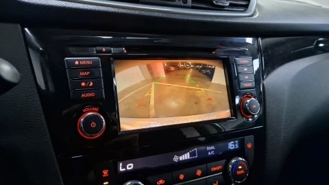 Nissan Qashqai DIG-T 103 kW (140 CV) E6D ACENTA