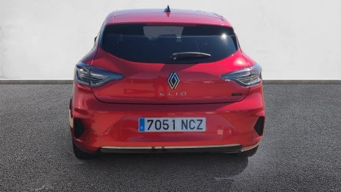 Renault Clio Techno E-Tech full hybrid 145 (103kw)