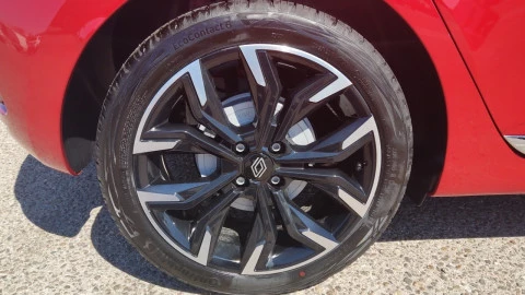 Renault Clio Techno E-Tech full hybrid 145 (103kw)