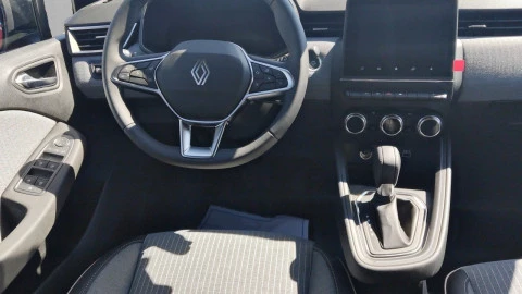 Renault Clio Techno E-Tech full hybrid 145 (103kw)