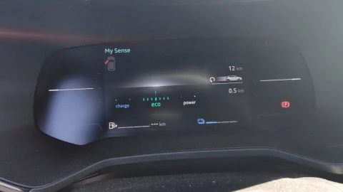 Renault Clio Techno E-Tech full hybrid 145 (103kw)