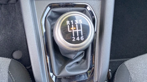 Renault Clio evolution Eco-G 100cv (74kW)