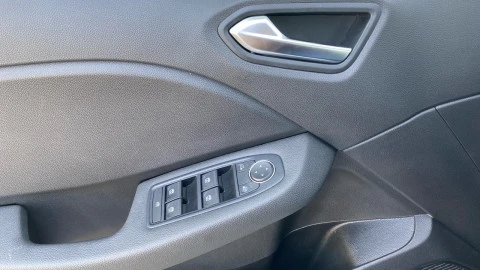Renault Clio evolution Eco-G 100cv (74kW)
