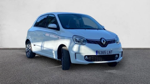 Renault Twingo Zen 60 kW R80 batería 20kWh