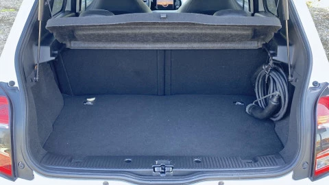 Renault Twingo Zen 60 kW R80 batería 20kWh