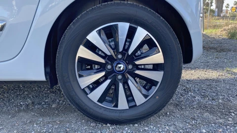 Renault Twingo Zen 60 kW R80 batería 20kWh