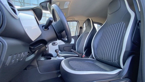 Renault Twingo Zen 60 kW R80 batería 20kWh