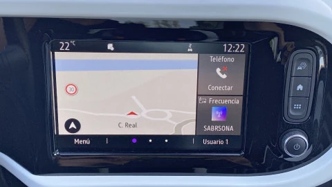 Renault Twingo Zen 60 kW R80 batería 20kWh