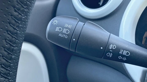 Renault Twingo Zen 60 kW R80 batería 20kWh