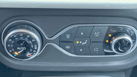 Renault Twingo Zen 60 kW R80 batería 20kWh