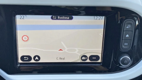 Renault Twingo Zen 60 kW R80 batería 20kWh