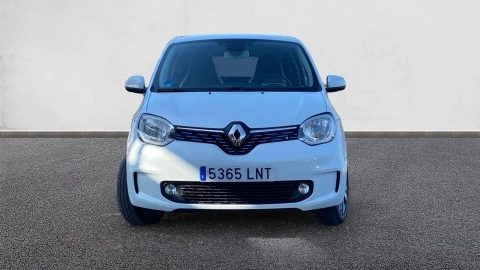 Renault Twingo Zen 60 kW R80 batería 20kWh