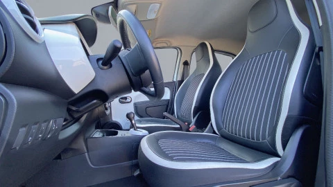 Renault Twingo Zen 60 kW R80 batería 20kWh