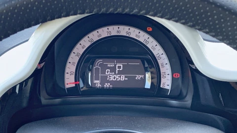 Renault Twingo Zen 60 kW R80 batería 20kWh