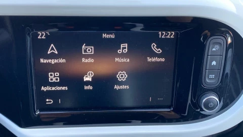 Renault Twingo Zen 60 kW R80 batería 20kWh