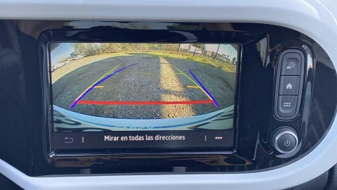 Renault Twingo Zen 60 kW R80 batería 20kWh